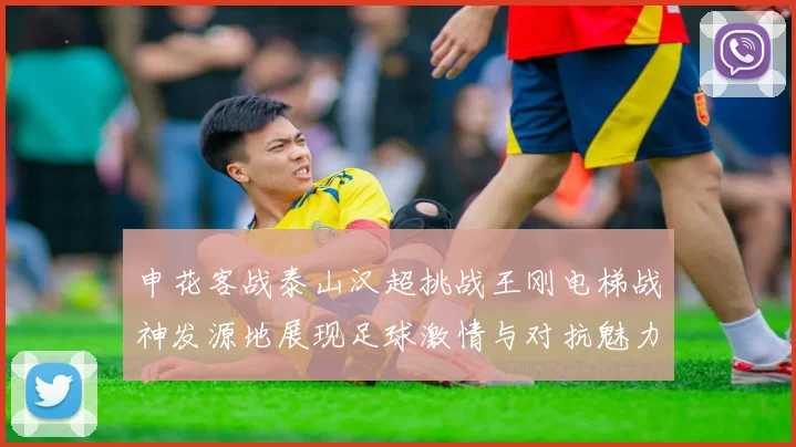 申花客战泰山汉超挑战王刚电梯战神发源地展现足球激情与对抗魅力